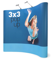 Поп-ап Mobile Cat 3х3